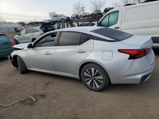 Obraz 2 z 2019 NISSAN ALTIMA SL 2019 z VIN 1N4BL4EV6KC256436