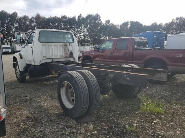 Image 2 of 1993 FORD F700  1993 with VIN 1FDXF70J7PVA24545