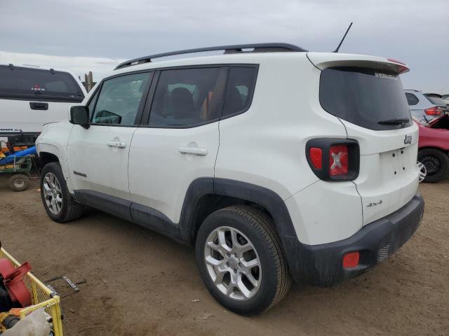 Изображение 2 2015 JEEP RENEGADE LATITUDE 2015 с VIN ZACCJBBT0FPB58320