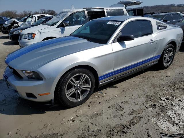 Изображение 2010 FORD MUSTANG  2010