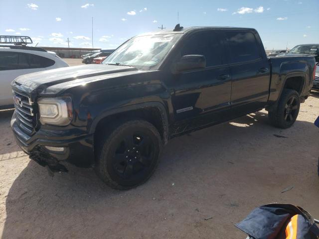 Obraz 2017 GMC SIERRA C1500 SLE 2017