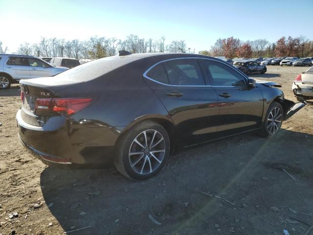Image 3 of 2015 ACURA TLX TECH 2015 with VIN 19UUB3F53FA006699