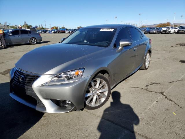 Obraz 2015 LEXUS IS 250 2015