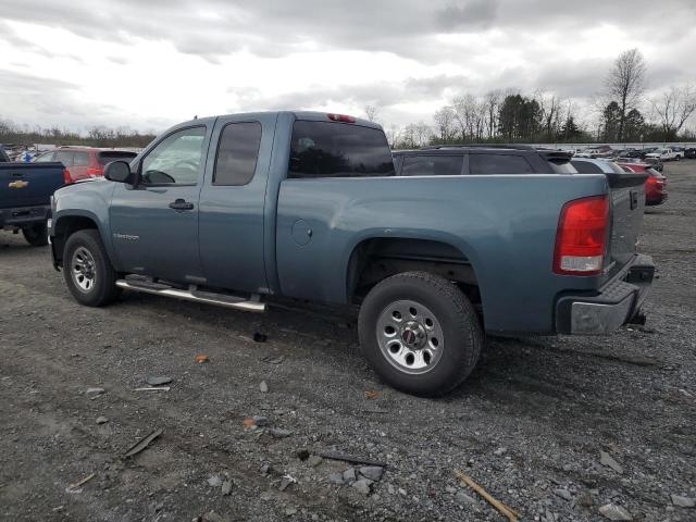 Obraz 2 z 2008 GMC SIERRA C1500 2008 z VIN 1GTEC19C08Z255951