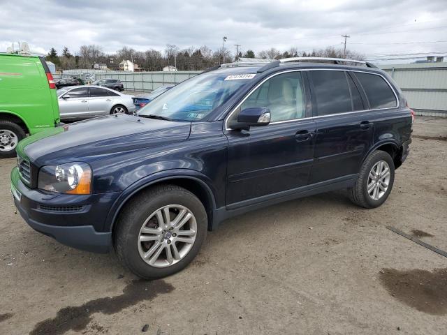 Obraz 1 z 2010 VOLVO XC90 3.2 2010 z VIN YV4982CZ9A1555141