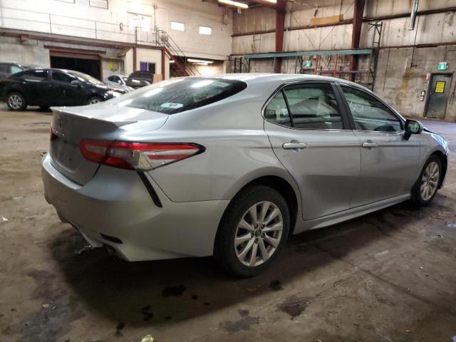Image 3 of 2019 TOYOTA CAMRY L 2019 with VIN 4T1B11HK2KU815888
