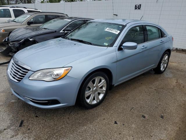 Изображение 2014 CHRYSLER 200 TOURING 2014