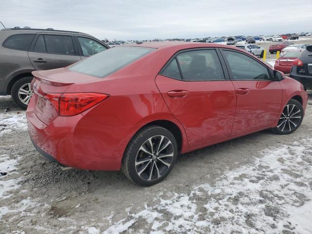 Obraz 3 z 2017 TOYOTA COROLLA L 2017 z VIN 2T1BURHE9HC955320
