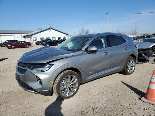 Obraz 2023 BUICK ENVISION AVENIR 2023