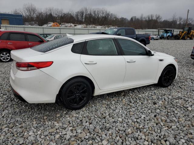 Изображение 3 2016 KIA OPTIMA LX 2016 с VIN KNAGT4L3XG5093915