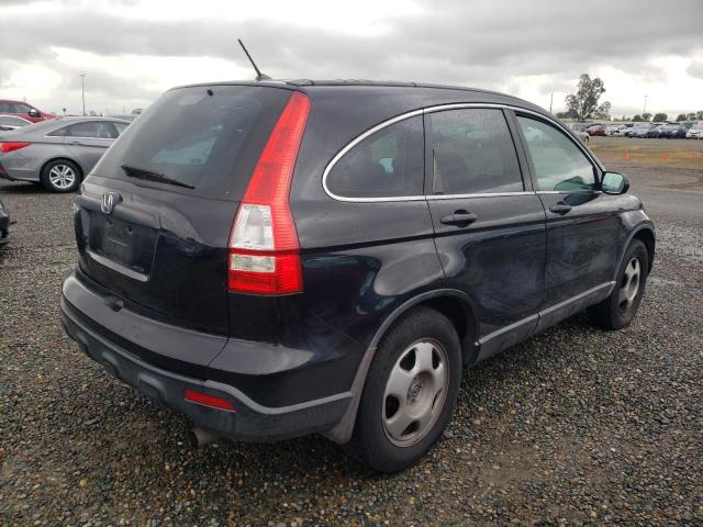 Obraz 3 z 2008 HONDA CR-V LX 2008 z VIN 3CZRE38398G707916