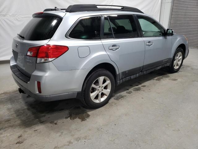 Изображение 3 2014 SUBARU OUTBACK 2.5I PREMIUM 2014 с VIN 4S4BRBCC7E3227767