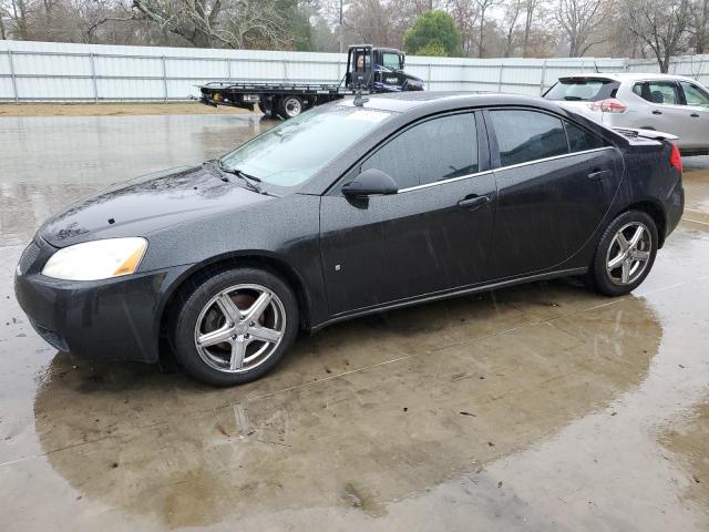 Obraz 2009 PONTIAC G6  2009