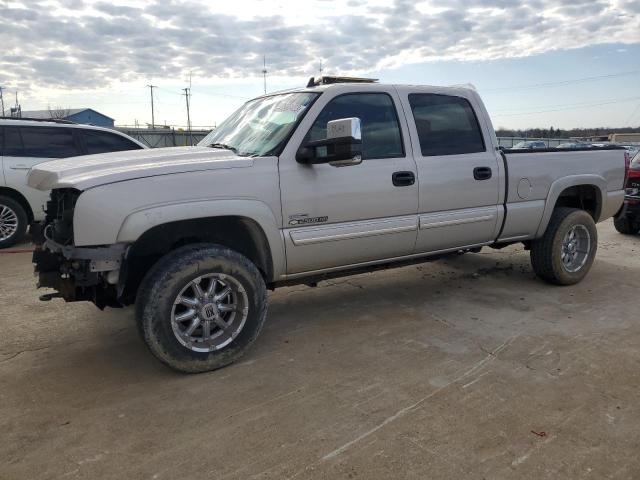 2006 CHEVROLET SILVERADO C2500 HEAVY DUTY 2006 image