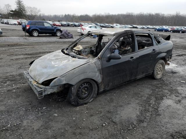 Изображение 2007 FORD FOCUS ZX4 2007