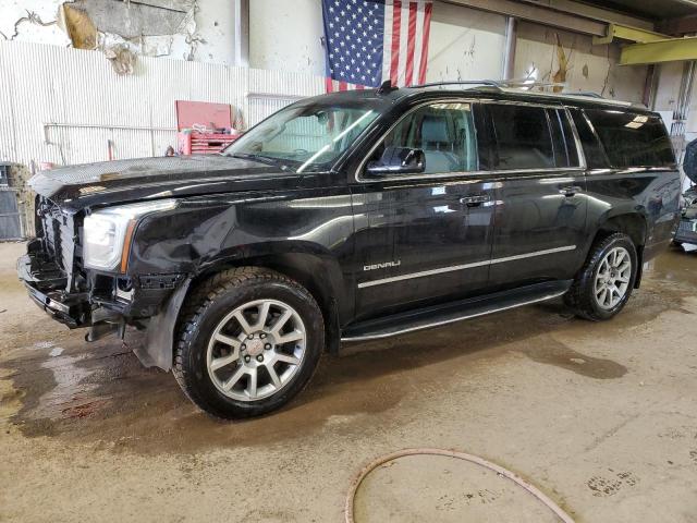 Obraz 2018 GMC YUKON XL DENALI 2018