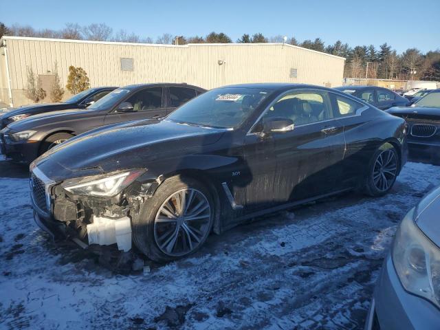 Изображение 2017 INFINITI Q60 PREMIUM 2017