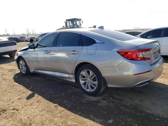 Изображение 2 2020 HONDA ACCORD LX 2020 с VIN 1HGCV1F17LA037664