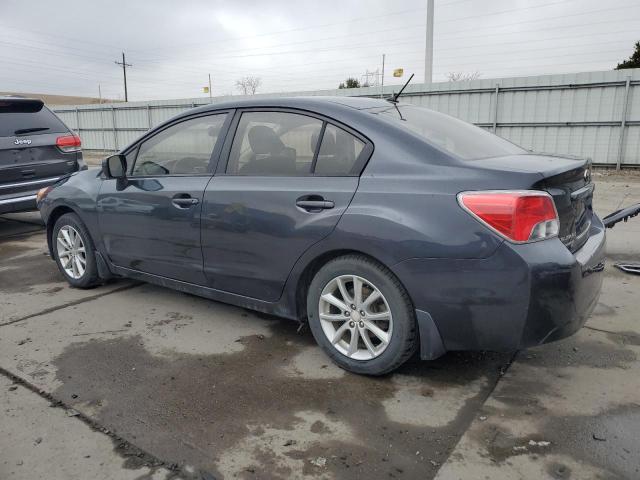 Obraz 2 z 2012 SUBARU IMPREZA PREMIUM 2012 z VIN JF1GJAC69CH026089