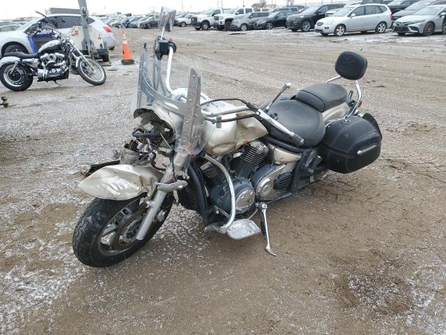 Image 2 of 2008 YAMAHA XVS1300 CT 2008 with VIN JYAVP25E68A005884