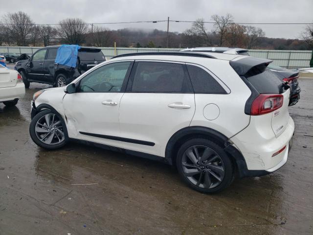 Изображение 2 2017 KIA NIRO EX 2017 с VIN KNDCC3LC5H5065517