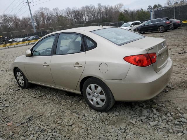 Obraz 2 z 2008 HYUNDAI ELANTRA GLS 2008 z VIN KMHDU46D28U514777