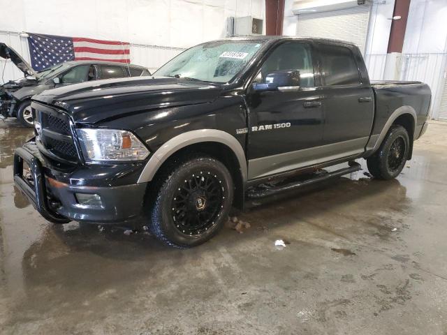 2012 DODGE RAM 1500 SLT 2012 image
