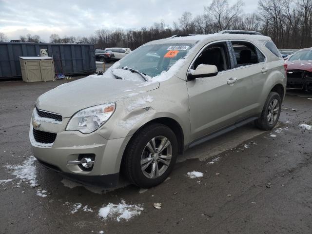 2014 CHEVROLET EQUINOX LT 2014 image