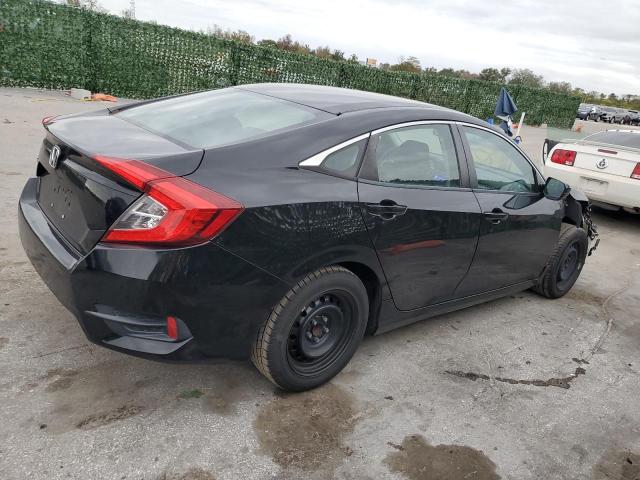 Image 3 of 2017 HONDA CIVIC LX 2017 with VIN 19XFC2F59HE058353