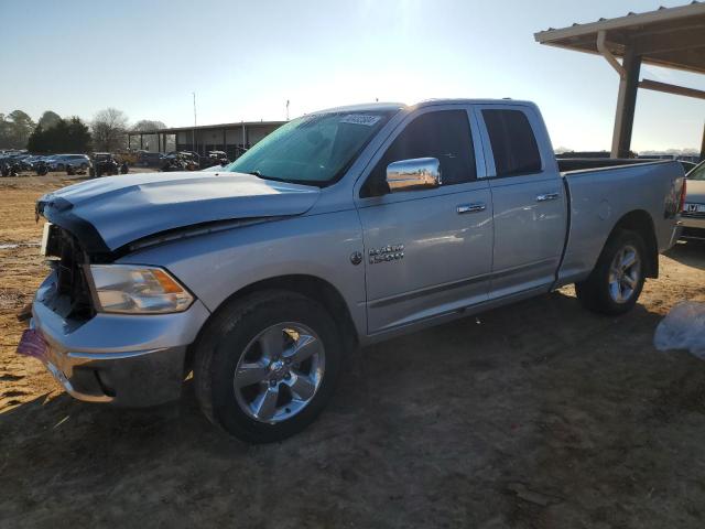 2014 RAM 1500 SLT 2014 image