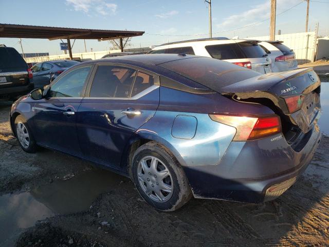 Obraz 2 z 2020 NISSAN ALTIMA S 2020 z VIN 1N4BL4BV5LC221635