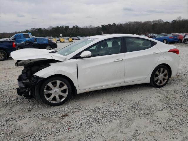 Obraz 1 z 2011 HYUNDAI ELANTRA GLS 2011 z VIN 5NPDH4AE6BH075416