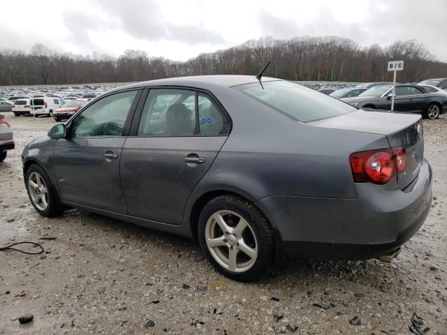 Image 2 of 2010 VOLKSWAGEN JETTA SE 2010 with VIN 3VWRZ7AJ0AM127548