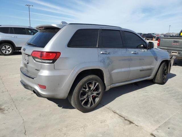 Obraz 3 z 2018 JEEP GRAND CHEROKEE SRT-8 2018 z VIN 1C4RJFDJ1JC437726
