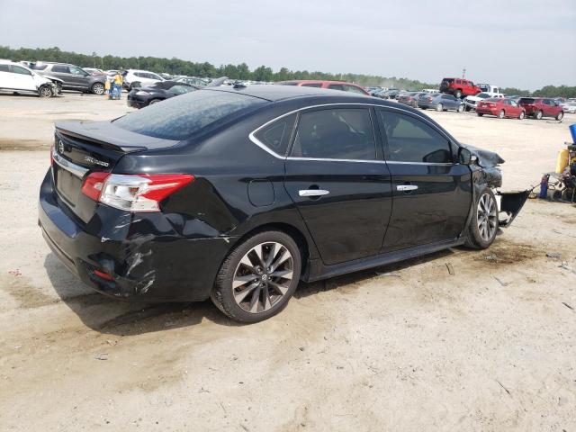 Obraz 3 z 2017 NISSAN SENTRA SR TURBO 2017 z VIN 3N1CB7AP9HY228725