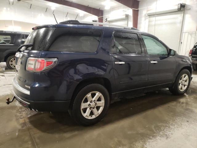 Изображение 3 2015 GMC ACADIA SLE 2015 с VIN 1GKKVPKD4FJ202625