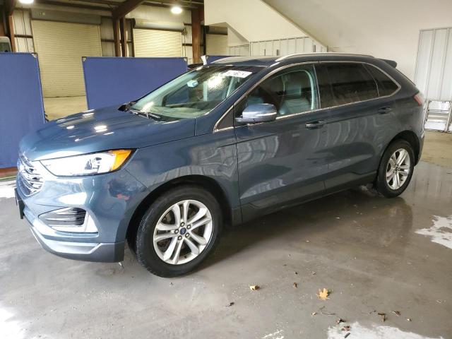 Obraz 2019 FORD EDGE SEL 2019