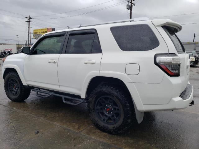 Obraz 2 z 2016 TOYOTA 4RUNNER SR5/SR5 PREMIUM 2016 z VIN JTEBU5JR6G5371518