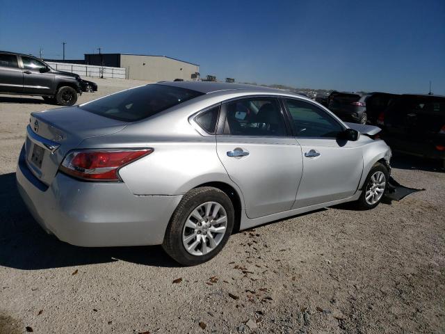 Image 3 of 2015 NISSAN ALTIMA 2.5 2015 with VIN 1N4AL3AP9FN306236