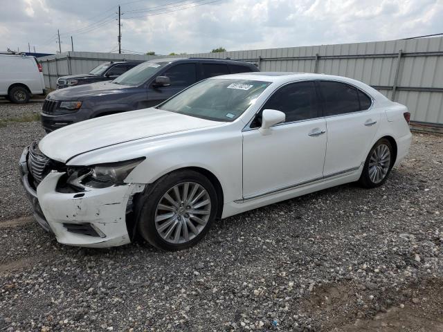 Изображение 2014 LEXUS LS 460 2014