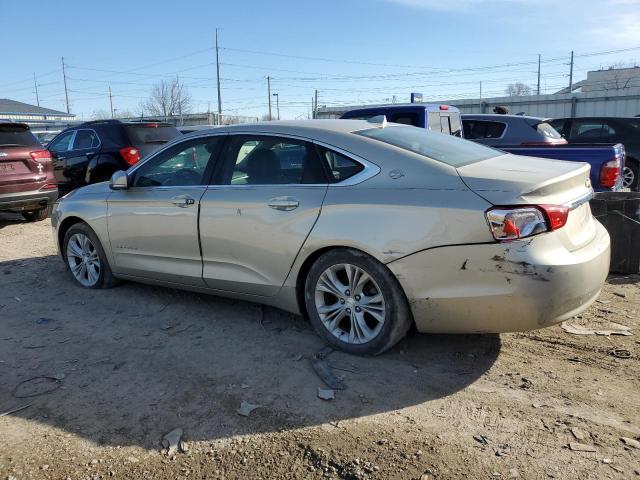 Image 2 of 2014 CHEVROLET IMPALA LT 2014 with VIN 2G1115SL1E9208335