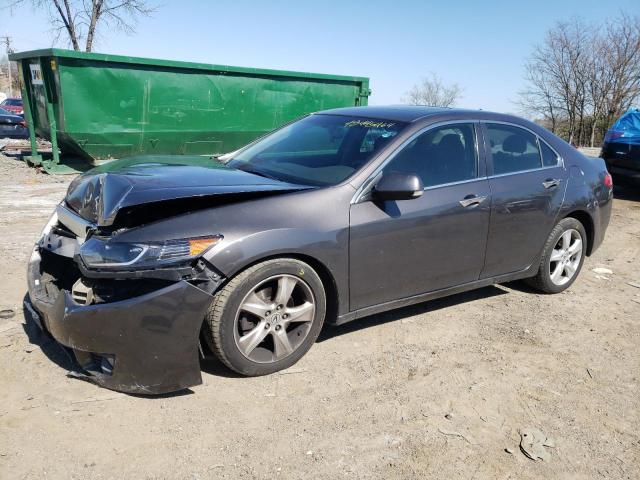 Obraz 1 z 2009 ACURA TSX  2009 z VIN JH4CU266X9C002986