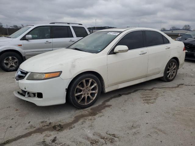 2008 ACURA TSX  2008 image