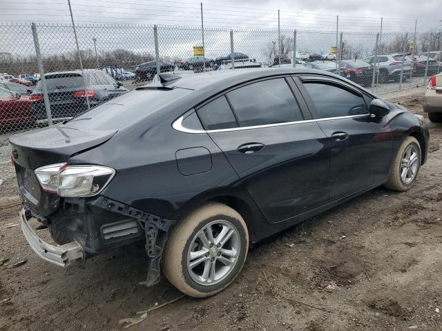 Изображение 3 2016 CHEVROLET CRUZE LT 2016 с VIN 1G1BE5SM3G7282488