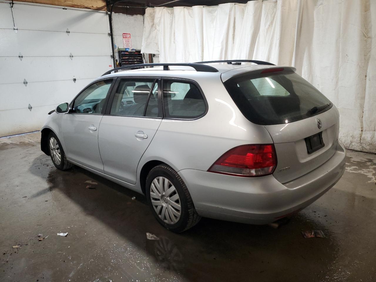 Obraz 2 z 2013 VOLKSWAGEN JETTA S 2013 z VIN 3VWPP7AJ0DM616811