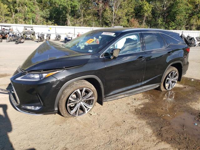 2022 LEXUS RX 350 L 2022 image