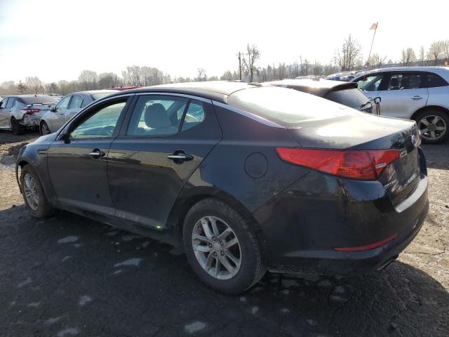 Изображение 2 2012 KIA OPTIMA LX 2012 с VIN 5XXGM4A71CG016443