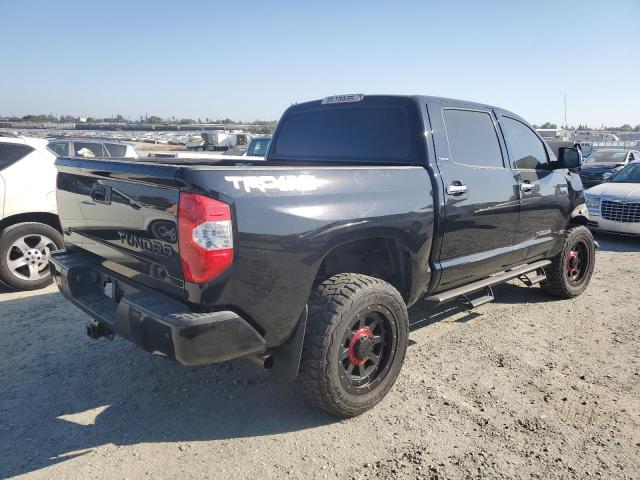Obraz 3 z 2019 TOYOTA TUNDRA CREWMAX LIMITED 2019 z VIN 5TFHY5F18KX823875