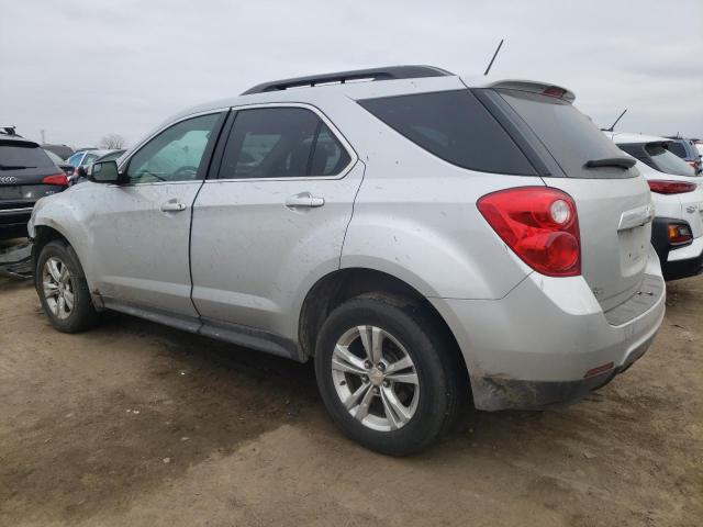 Obraz 2 z 2013 CHEVROLET EQUINOX LT 2013 z VIN 2GNALDEK0D6432704