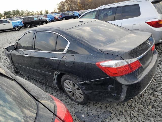 Image 2 of 2014 HONDA ACCORD EXL 2014 with VIN 1HGCR3F84EA028503